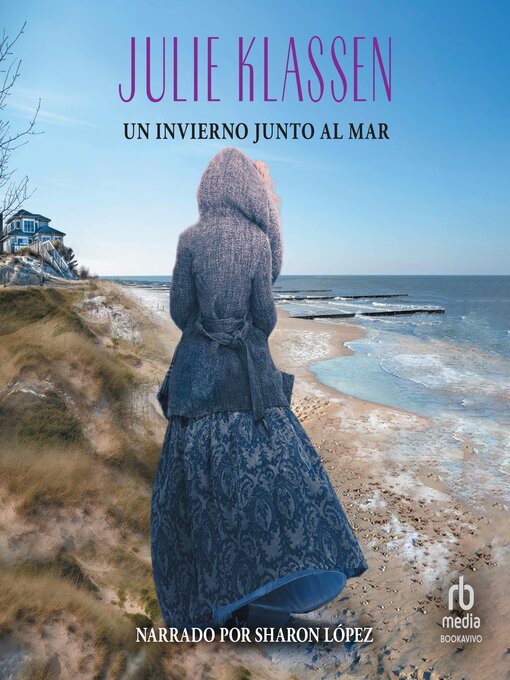 Title details for Un invierno junto al mar by Julie Klassen - Wait list